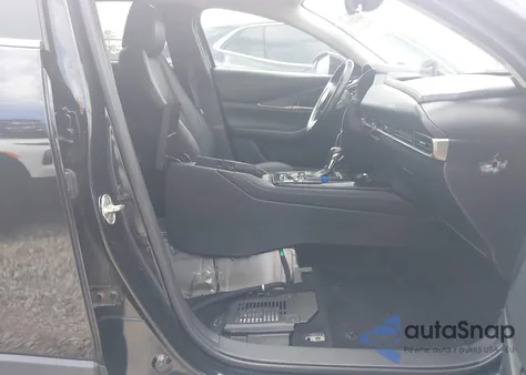 2024 Mazda Cx-30 2.5 S Select Sport из США, поврежденный, VIN 3MVDMBBM0RM657696